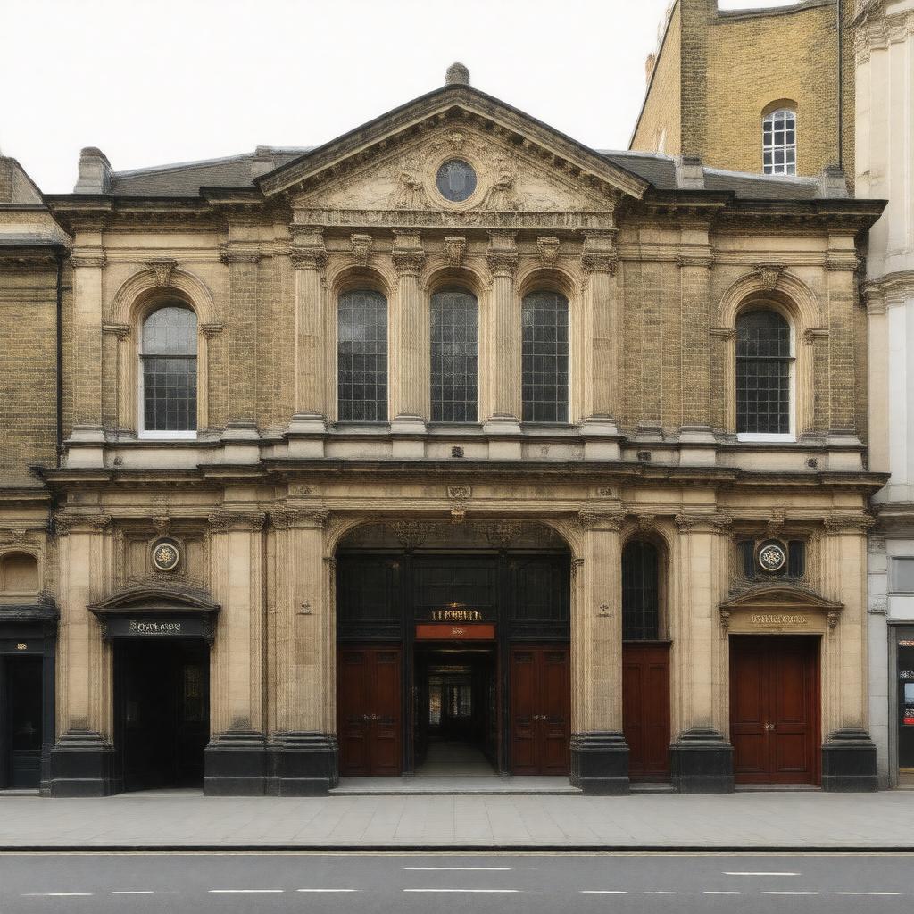 Royal Court Theatre